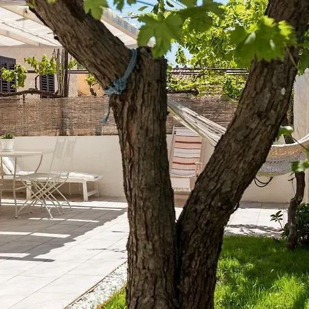 Delia Apartment Siniscola