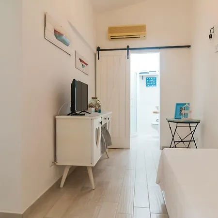 Apartment Delia
