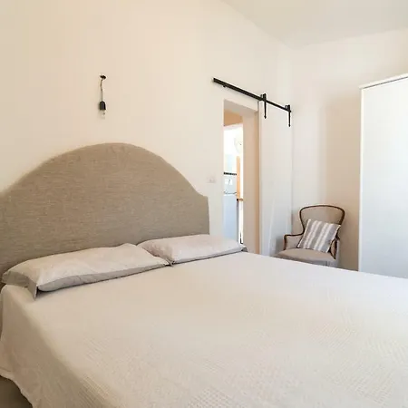 Delia Apartment Siniscola